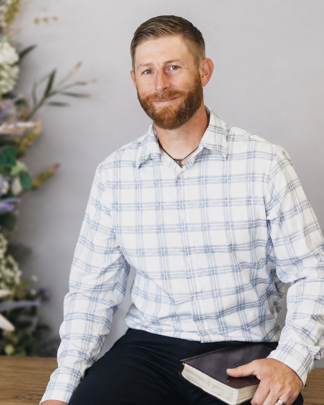 Greg Mankertz of GLM Designs